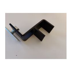 Gaffells - 40x40 mm ben - Kontakt os for priser