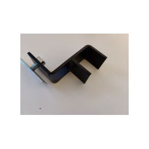 Gaffells - 40x40 mm ben - Kontakt os for priser