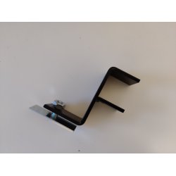 Gaffells - 40x40 mm ben - Kontakt os for priser