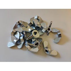 Vingem�trik M10 - St�bt m/store �rer - Kontakt os for priser