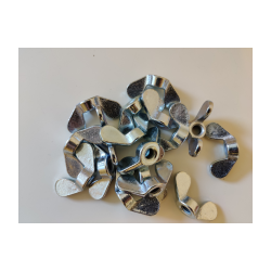 Vingem�trik M10 - St�bt m/store �rer - Kontakt os for priser