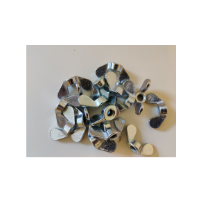 Vingemtrik M10 - Stbt m/store rer - Kontakt os for priser