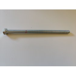 Bolt M10x180 m/fuld gevind - Kontakt os for priser