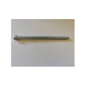 Bolt M10x180 m/fuld gevind - Kontakt os for priser