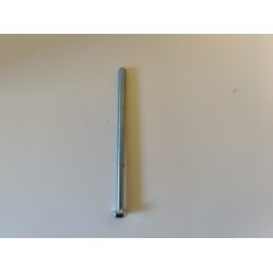 Bolt M10x180 m/fuld gevind - Kontakt os for priser