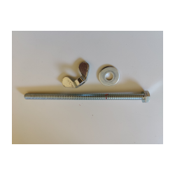 Boltest for PVC &amp; DSM Alu-Lseklamme - Kontakt os for priser