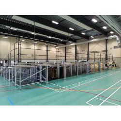 SunSwim Standard Gel�nder H�J - Kontakt os for priser