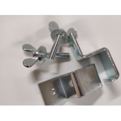 Tilbeh�r/Reservedele SunSwim Quick-Click Diagonal system