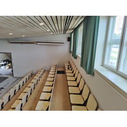 Nrbk Efterskole, Nrbk Frup