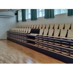 Nrbk Efterskole, Nrbk Frup