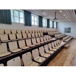 Nrbk Efterskole, Nrbk Frup