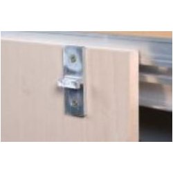 Krogbeslag for pladeinddkning - Kontakt os for pris