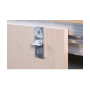 Krogbeslag for pladeinddkning - Kontakt os for pris