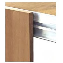 Krogbeslag for pladeinddkning - Kontakt os for pris