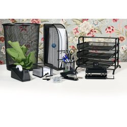 Kontorst - Prisen er incl. moms &amp; levering til nrmeste GLS Pakkeshop - se tillg under beskrivelse