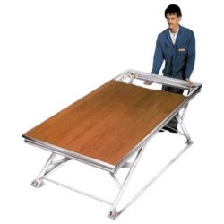 SunSwim Intergral Alu-Sax Podie - Kontakt os for priser