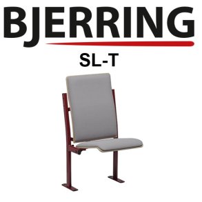 BJERRING SL-T Auditoriestol - Priser efter opgave 