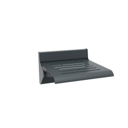 BJERRING B-TPS-2-l Swimming Pool  Vgmonteret stol uden Ryg - manuel tip op - Kontakt os for priser