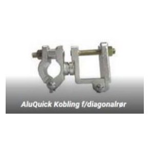 Alu-Quick Kobling