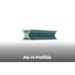 H-Profills ALU
