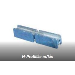 H-Profills med Ls