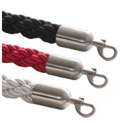 BJERRING Reb/Tov For Tovstander - Rustfrit Snapender