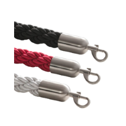 BJERRING Reb/Tov For Tovstander - Rustfrit Snapender