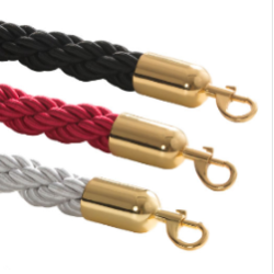 BJERRING Reb/Tov For Tovstander - Messing Snapender