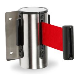 BJERRING V�gmonteret B�ndhuse/Wall Mount Small � 