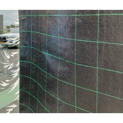 Afdkningsdug 1 m x 100 m