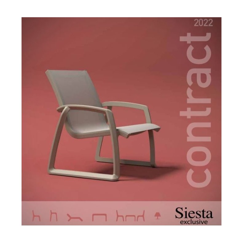 BJERRING Furniture SIESTA Collection 2022