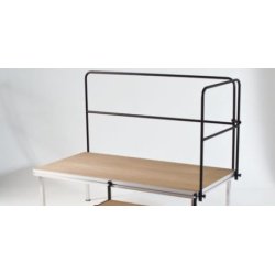 SunSwim Standard Gel�nder - Kontakt os for priser