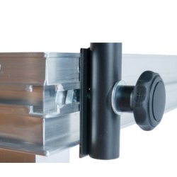 SunSwim Standard Gel�nder - Kontakt os for priser