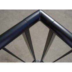 SunSwim Forst�rket Gel�nder - Kontakt os for priser