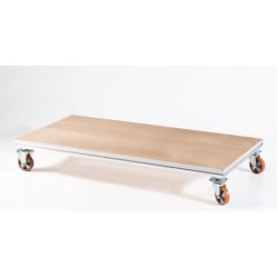 Transporthjul S�t - Kontakt os for priser