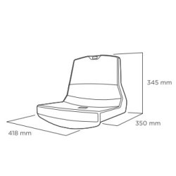 BJERRING CR-5 Skalsder - Kontakt os for priser