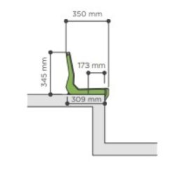 BJERRING CR-5 Skalsder - Kontakt os for priser