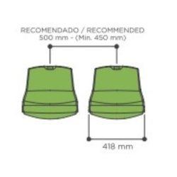 BJERRING CR-5 Skalsder - Kontakt os for priser