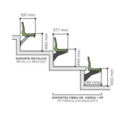 BJERRING CR-5 Skalsder - Kontakt os for priser