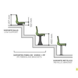BJERRING CR-5 Skalsder - Kontakt os for priser