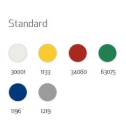 BJERRING G-3 PVC Sder/Bnke - Kontakt os for priser