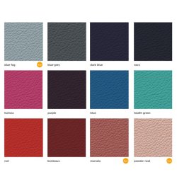 BJERRING Bruselas VIP - Kontakt os for priser