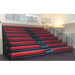 BJERRING Teleskoptribuner