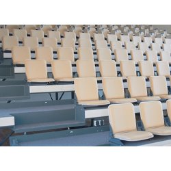 BJERRING Teleskoptribuner