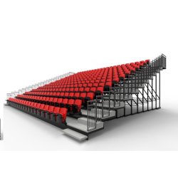 BJERRING Teleskoptribuner