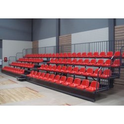 BJERRING Teleskoptribuner