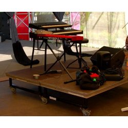 BJERRING Rullepodie Gavle - Kontakt os for priser