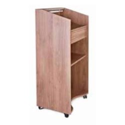 Talerstol Model Classic 