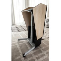 Talerstol Model MT - H�ve/s�nkbar