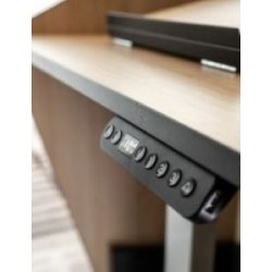 Talerstol Model MT - H�ve/s�nkbar